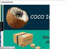 Sites similar to smokeshopmex.com