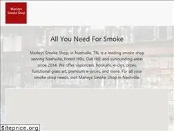 Sites similar to smokeshopnashville.com