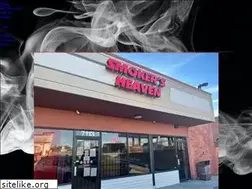 Sites similar to smokeshopnorthkc.com