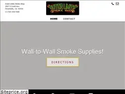 Sites similar to smokeshopoceansideca.com
