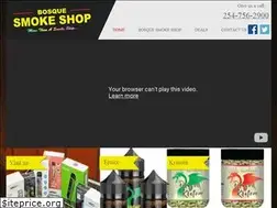 Sites similar to smokeshopwaco.com