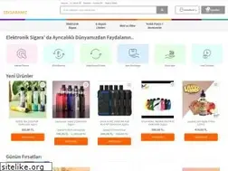 Sites similar to smokesigaraniztr.com