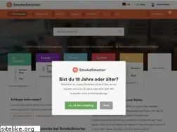 Sites similar to smokesmarter.de