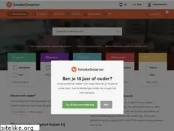 Sites similar to smokesmarter.nl
