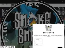Sites similar to smokesmartllc.com