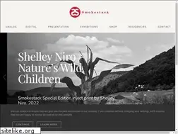 Sites similar to smokestack.ca