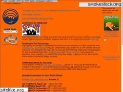 Sites similar to smokestack.org