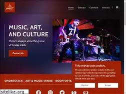 Sites similar to smokestackdbq.com