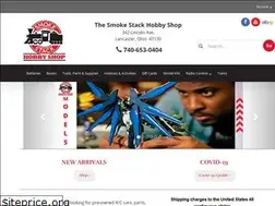 Sites similar to smokestackhobby.com