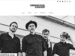 Sites similar to smokestacklightnin.de