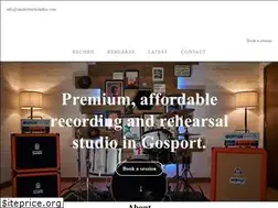 Sites similar to smokestackstudios.com