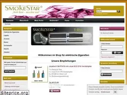 Sites similar to smokestar.eu