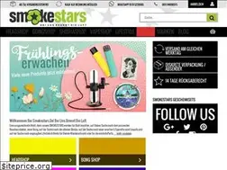 Sites similar to smokestars.de