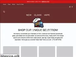 Sites similar to smokestationchicago.com