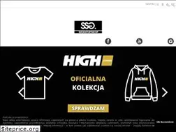 Sites similar to smokestoryshop.pl