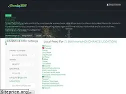 Sites similar to smoketalk.com