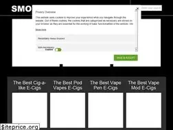 Sites similar to smoketastic.com