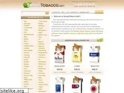 Sites similar to smoketobacco.net