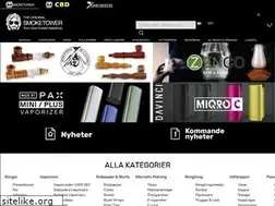Sites similar to smoketower.se