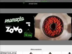 Sites similar to smoketown.com.br