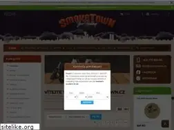 Sites similar to smoketown.cz