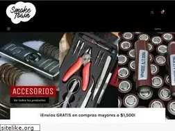 Sites similar to smoketown.mx