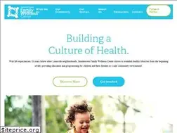 Sites similar to smoketownwellness.org