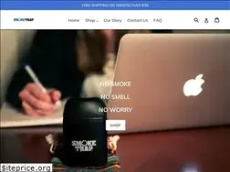 Sites similar to smoketrap.com