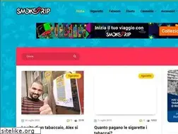 Sites similar to smoketrip.it