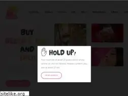 Sites similar to smokeunicorn.com