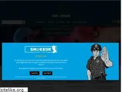 Sites similar to smokeur.com