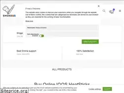 Sites similar to smokeus.org