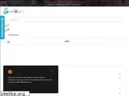 Sites similar to smokevap.cz