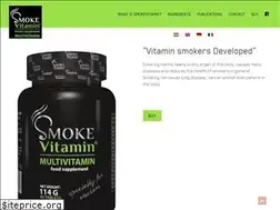 Sites similar to smokevitamin.hu