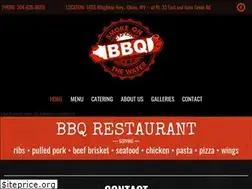Sites similar to smokewaterbbq.com