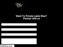 Sites similar to smokewax.com