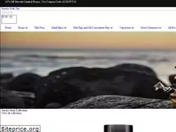 Sites similar to smokewiththis.com