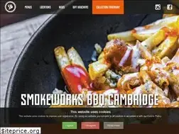 Sites similar to smokeworks.co.uk