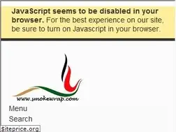 Sites similar to smokewrap.com