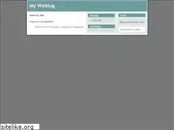 Sites similar to smokey.typepad.com