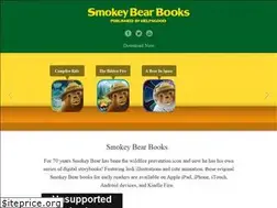 Sites similar to smokeybearbooks.com
