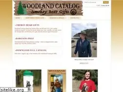 Sites similar to smokeybeargifts.com