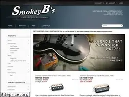 Sites similar to smokeybs.com