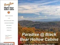 Sites similar to smokeycabin.com