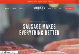 Sites similar to smokeydenmark.com