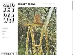 Sites similar to smokeydraws.com