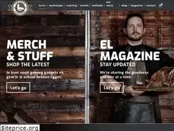 Sites similar to smokeygoodness.nl