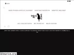 Sites similar to smokeyhilldesigns.com