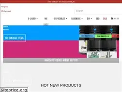 Sites similar to smokeyjoes.biz