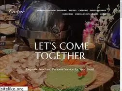 Sites similar to smokeyjoesbbq.com